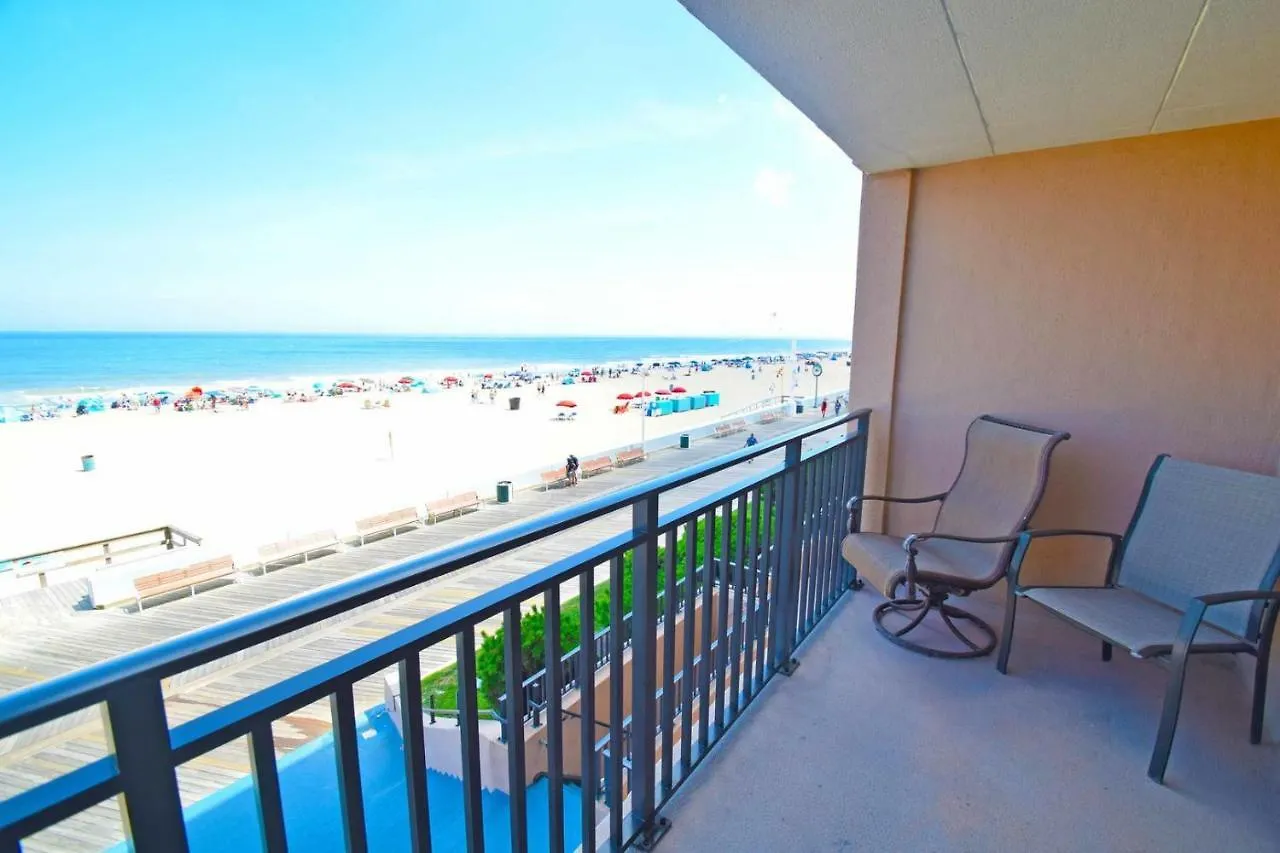 Ocean Hideaway 206 Condo Ocean City United States