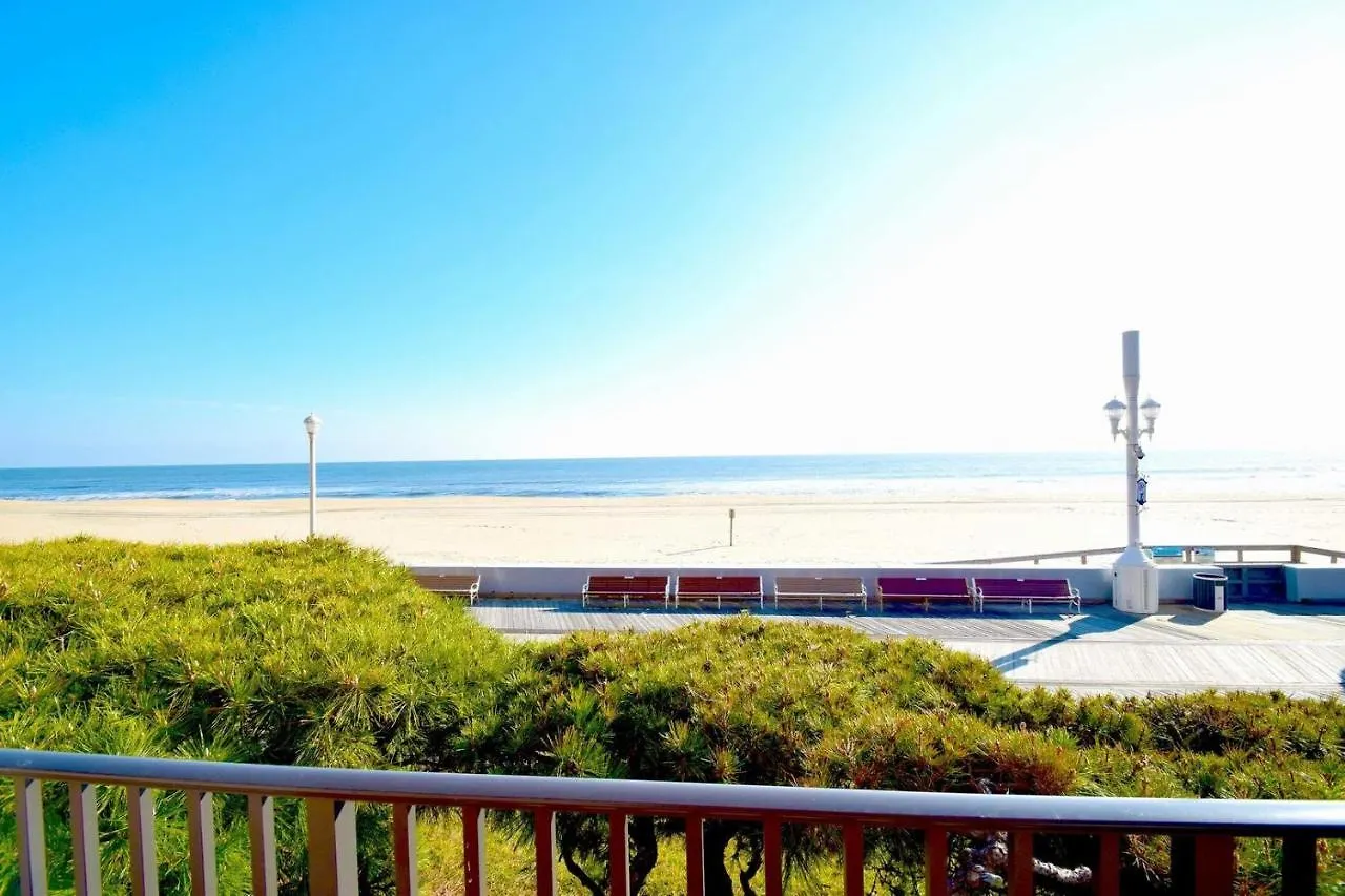 Ocean Hideaway 206 Condo Ocean City